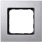 Wall switch frames
