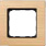 Wall switch frames