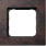 Wall switch frames
