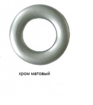 khrom-matovyy