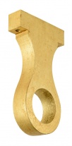 1-metallic-finish-ceiling-bracket-antique-gold