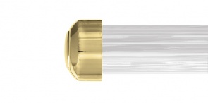 finial