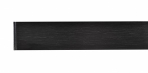 2-extra-thin-finials-for-aluminium-profile-black-nickel