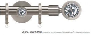 disk-s-kristallom
