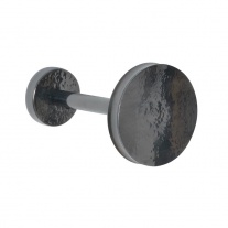 hammered-tieback-holder-hammered-black-nickel