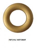latun-matovaya