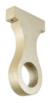1-metallic-finish-ceiling-bracket-antique-silver