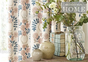 SANDERSON