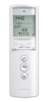    Telis 6 Chronis RTS Timer Pure 1805217