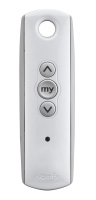    Telis 1 RTS Pure Single Channel Remote 1810632