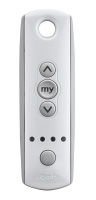    Telis 4 RTS Pure Five Channel Remote 1810633