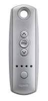    Telis 4 RTS Silver Five Channel Remote 1810641
