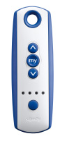    Telis 4 RTS Patio Five Channel Remote 1810645