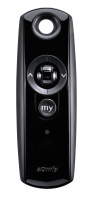    Telis 1 Modulis RTS Lounge with Scroll Wheel 1810976